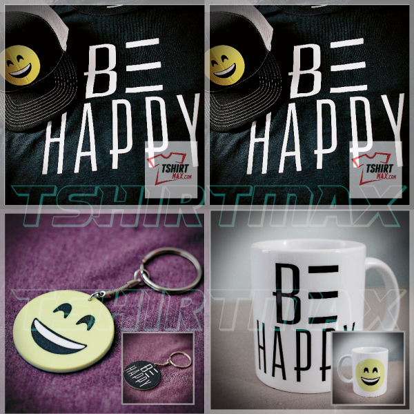 Be Happy